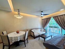 1 Canberra (D27), Condominium #554540391